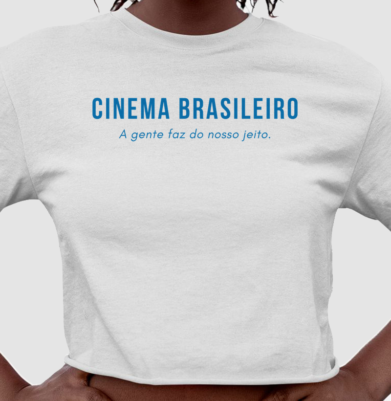 Cinema com Identidade