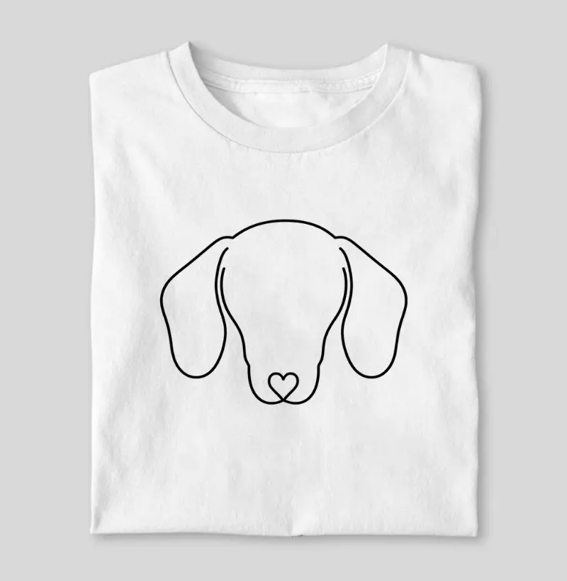 Dachs linhas preciosas