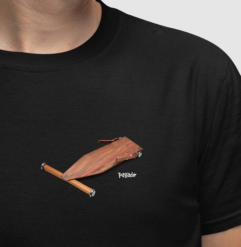 Carrinho de Rolimã