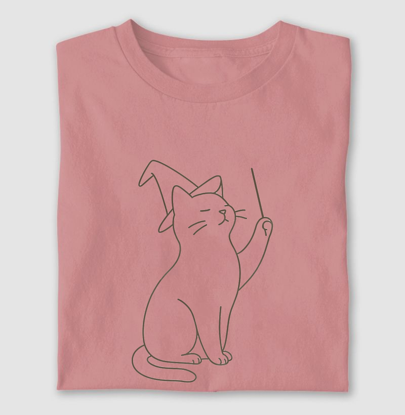 Gato Mágico