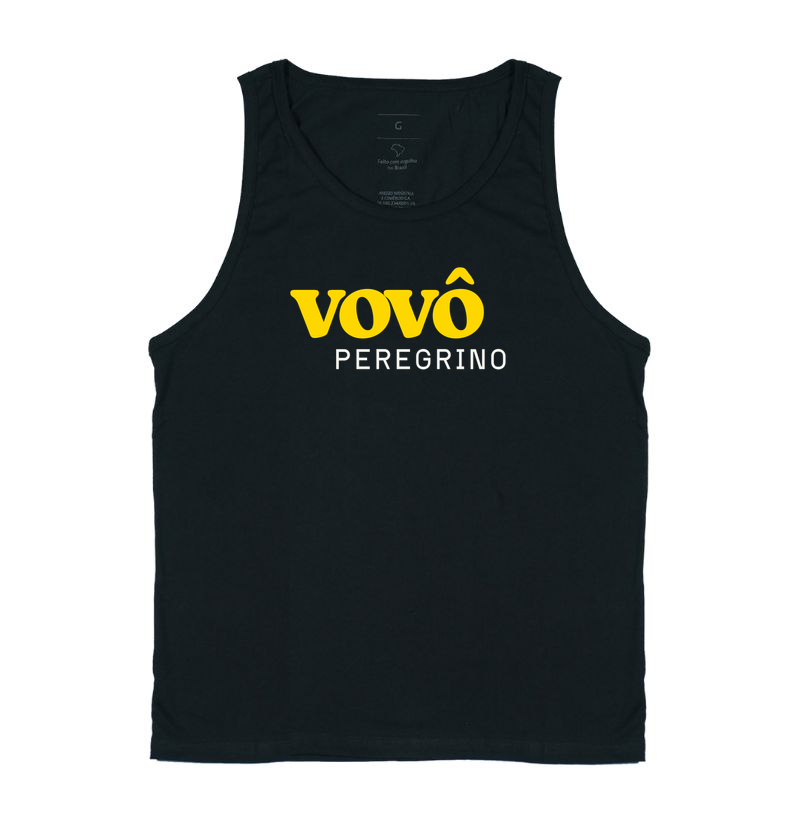 Vovô Peregrino