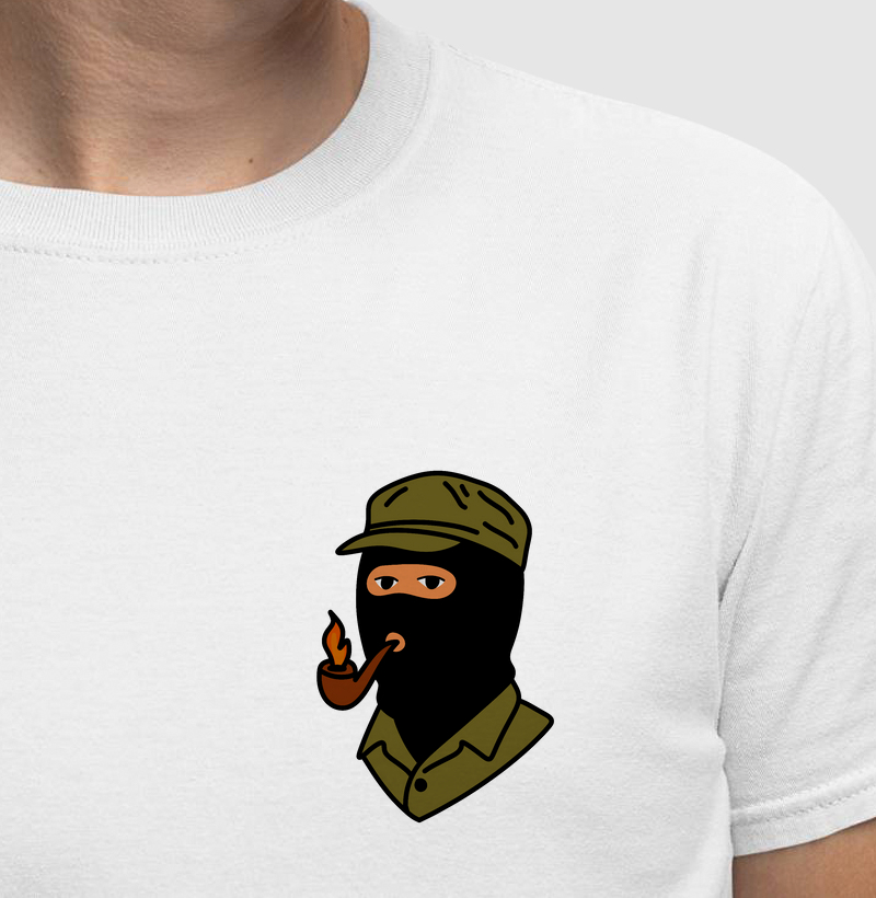 Subcomandante Marcos