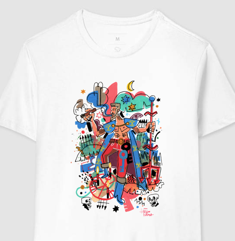 Seo Tranca Ruas das Almas