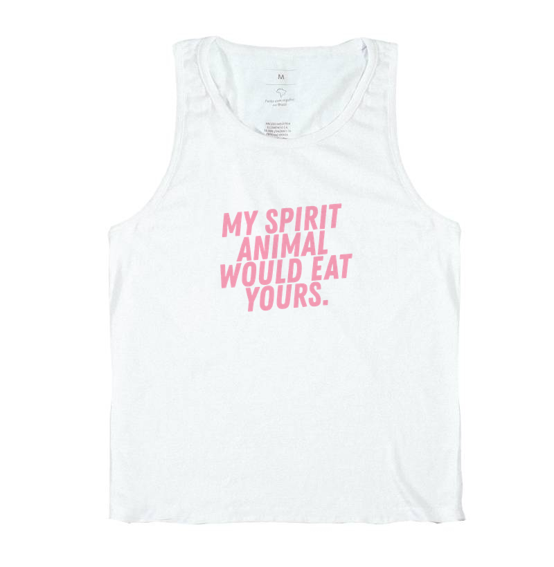 Spirit Animal