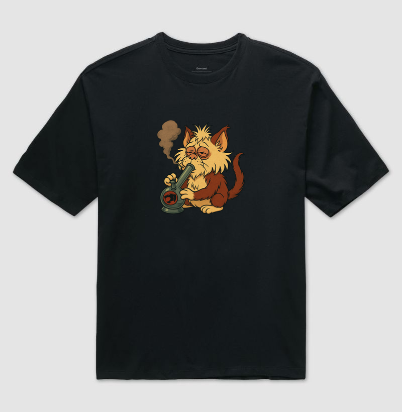 Camiseta Snarf Brisado | Coleção Ô Bicha