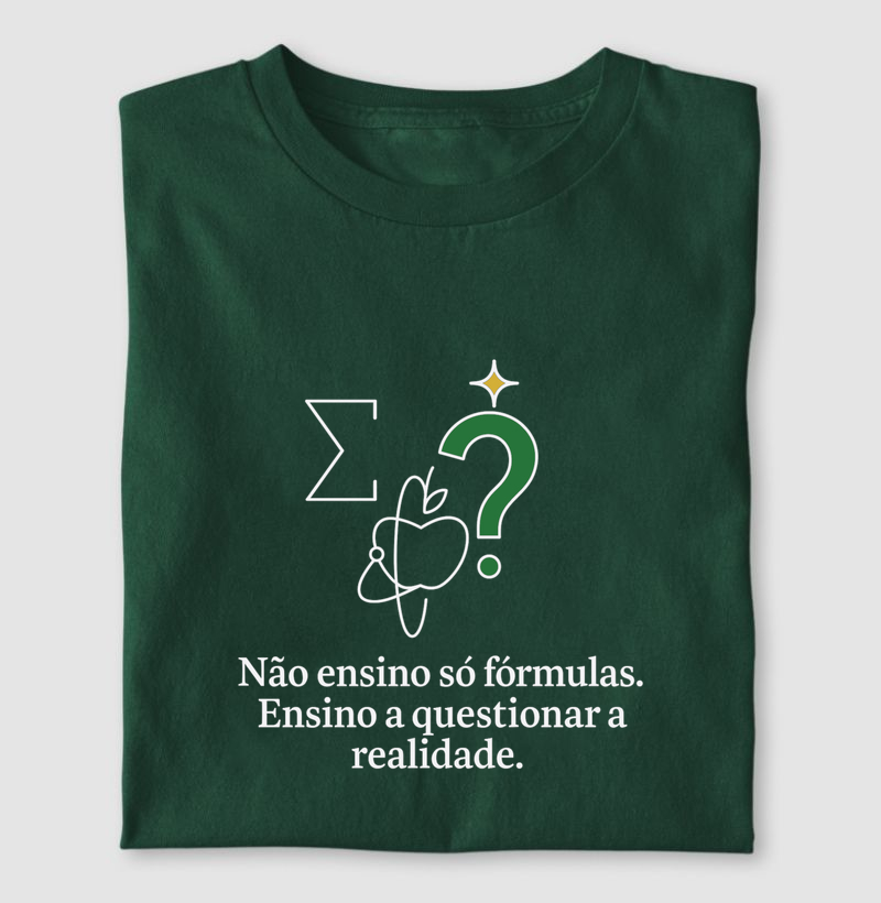 Questionador da Realidade