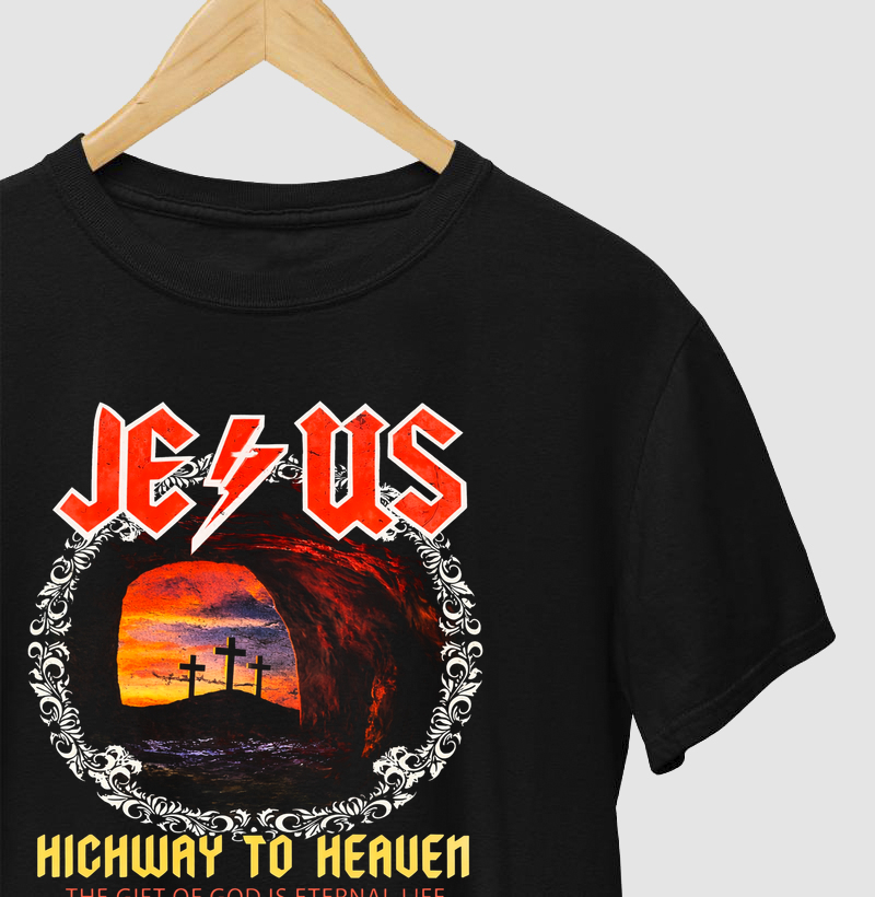 Jesus highway