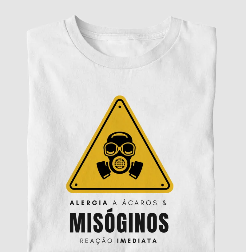 Alergia a Ácaros & Misóginos