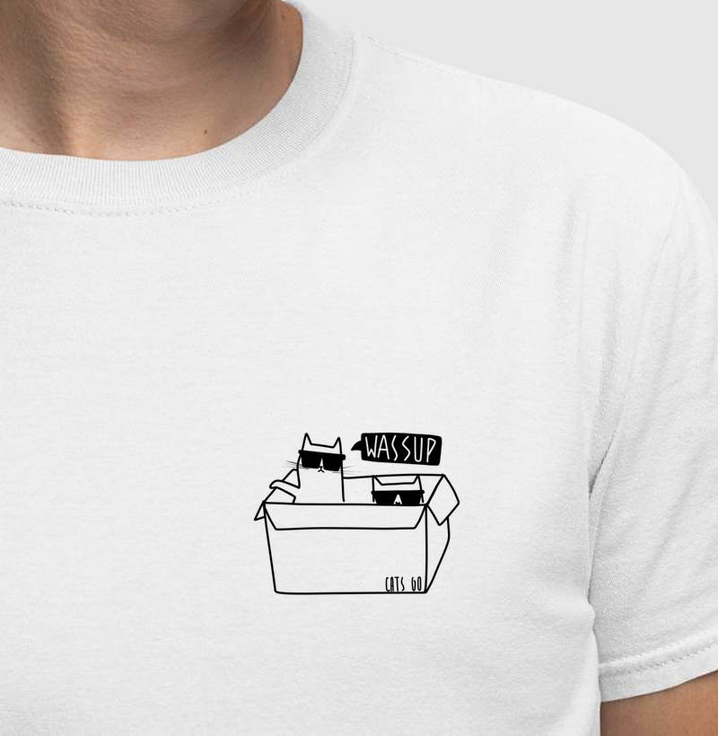 Wassup box