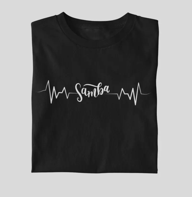 Batimentos Samba