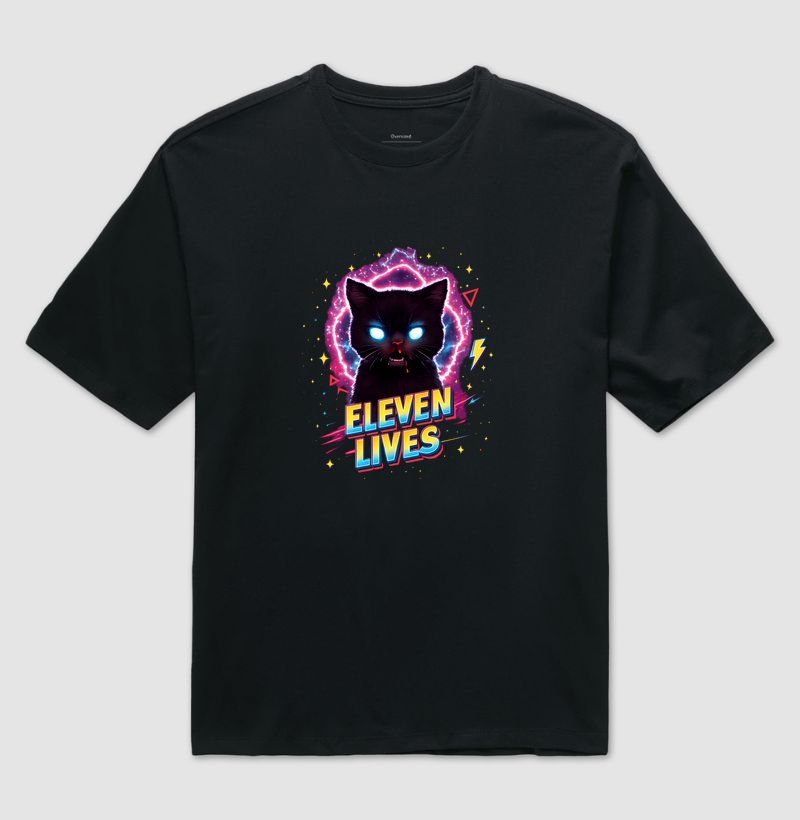 Eleven Lives