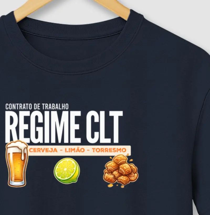 Regime CLT