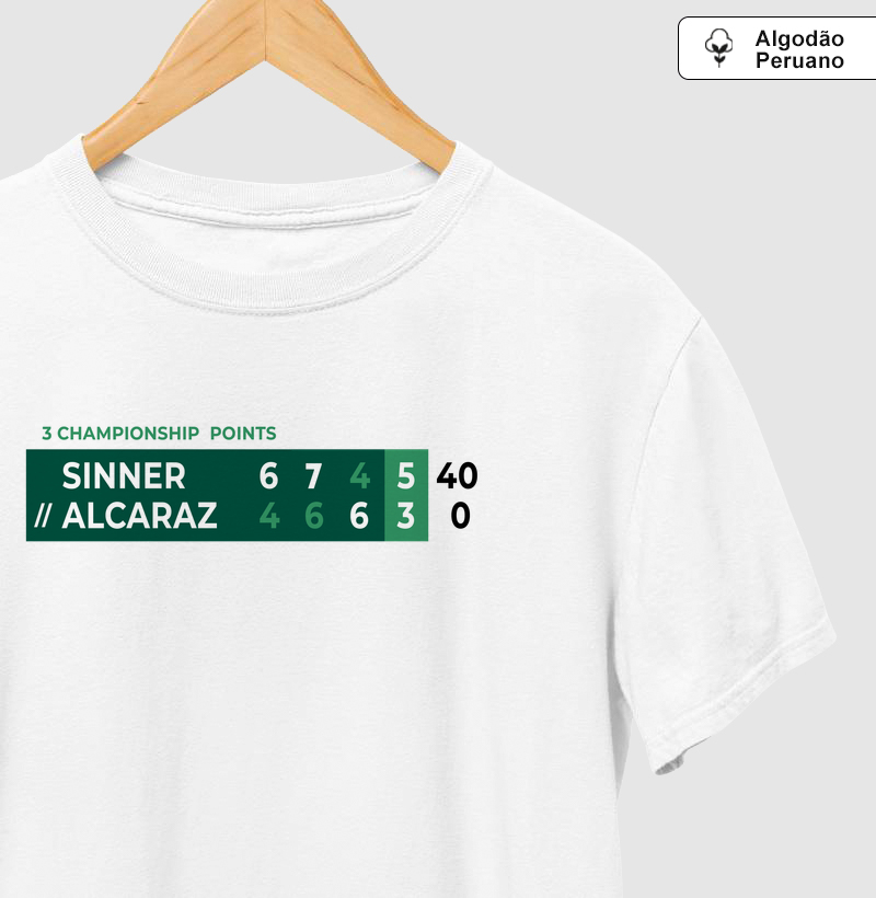 Camisa 0