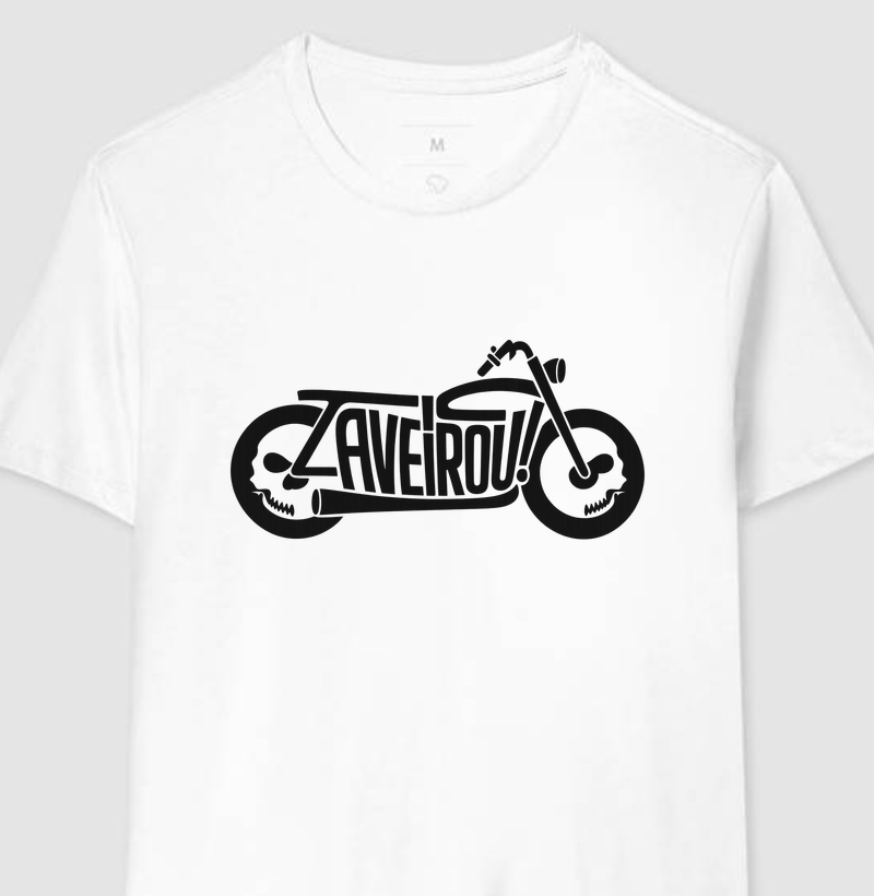 Skull Rider