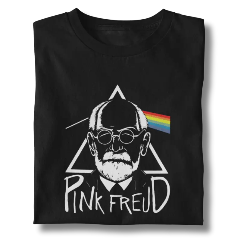 Pink Freud