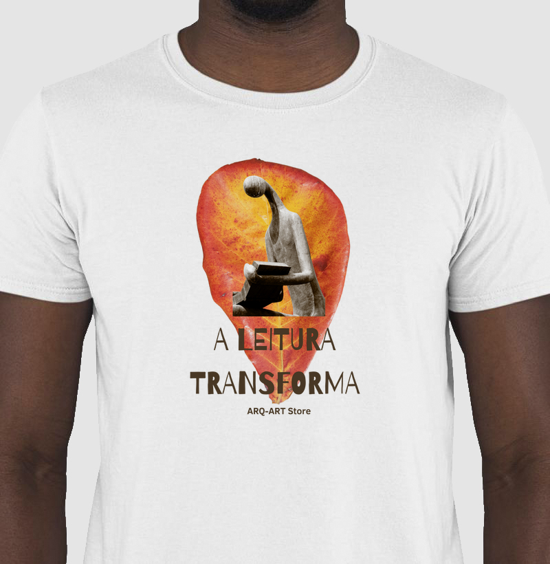 A leitura transforma