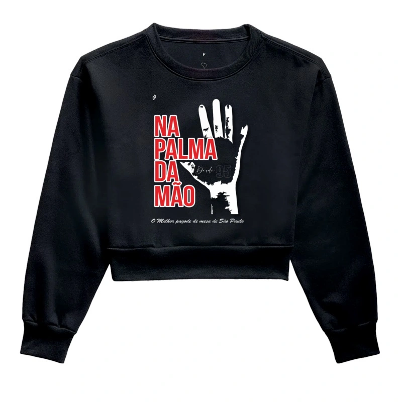 510 - NA PALMA DA MÃO