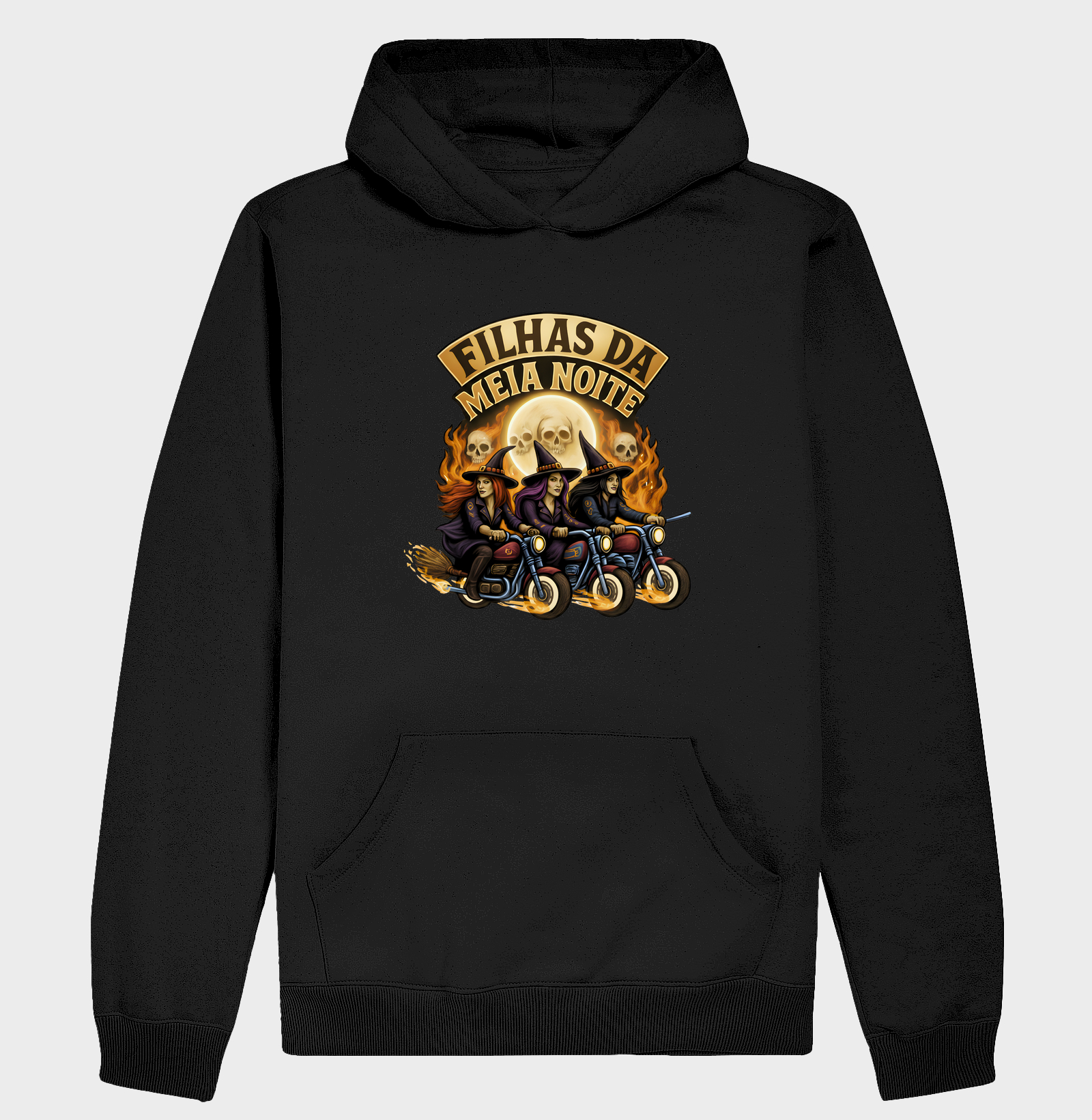 Filhas da Meia-Noite