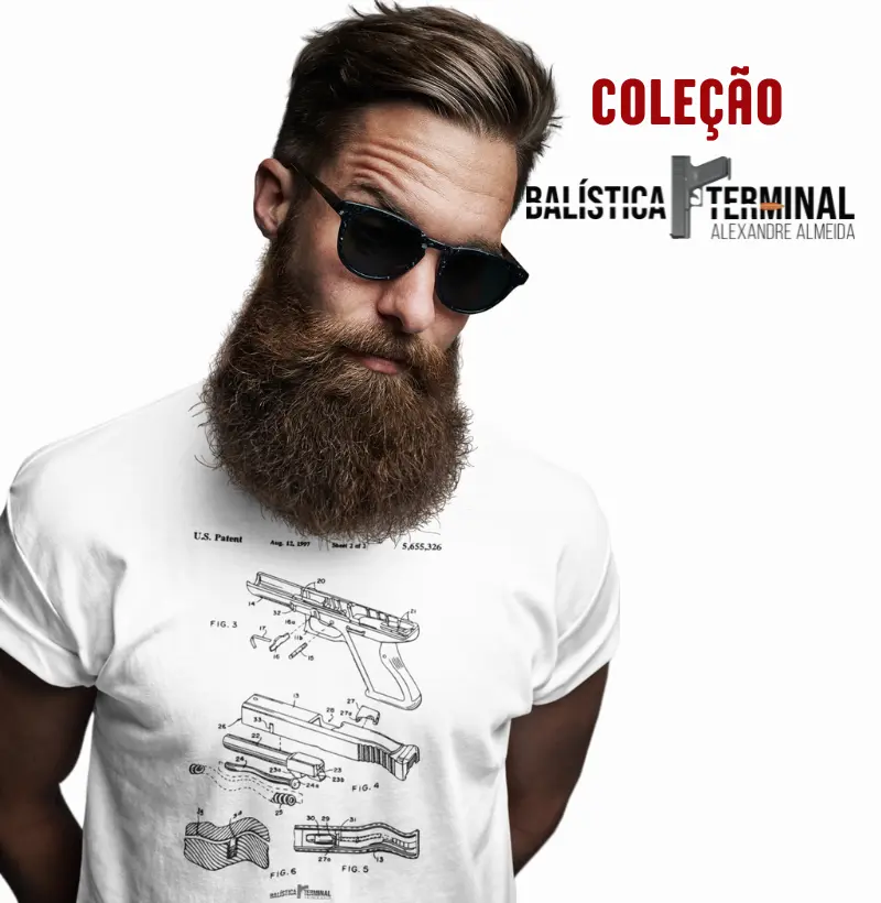 Projeto Balística Terminal