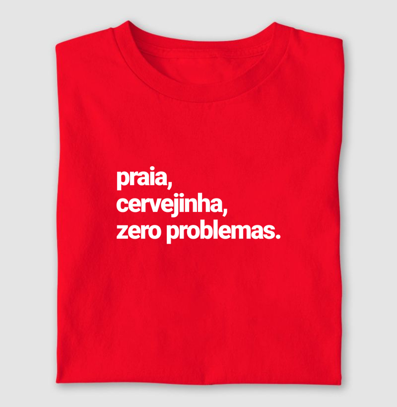 Zero Problemas