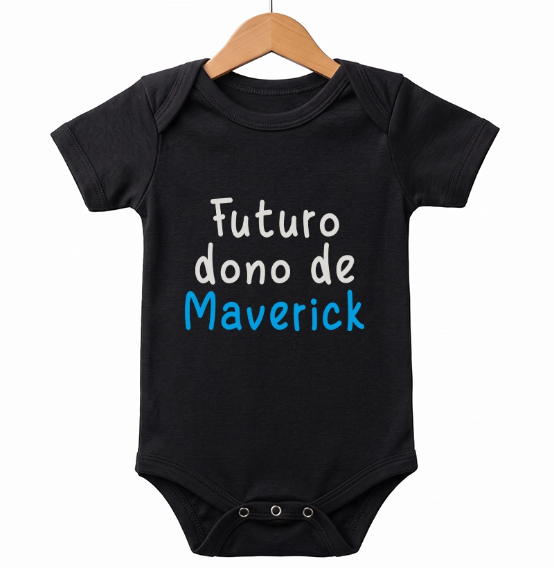 Futuro dono de Maverick