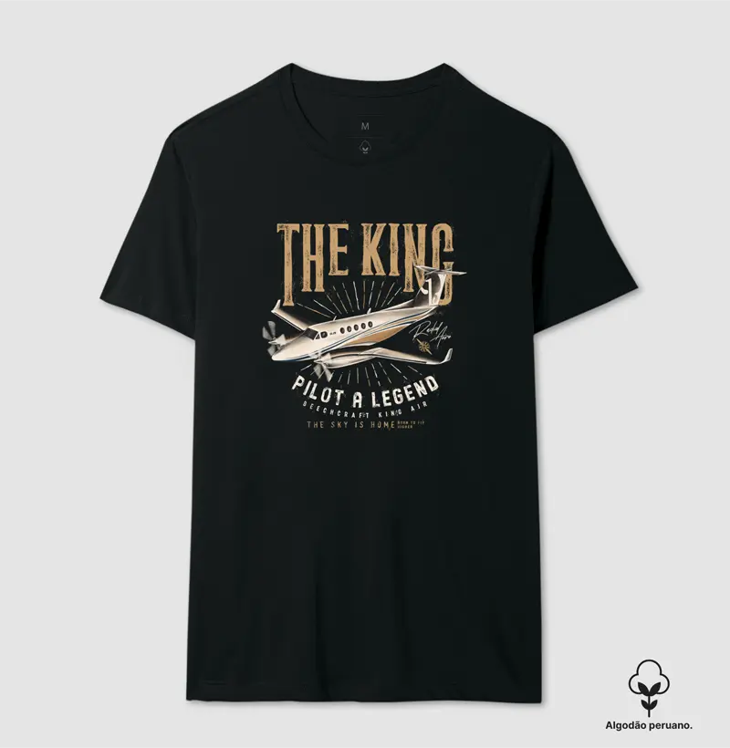 The King Premium