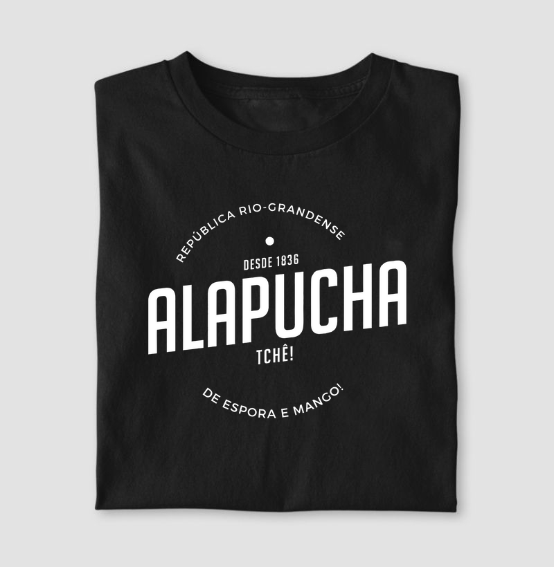 Alapucha