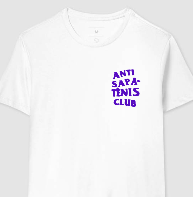 Anti Sapatênis Club