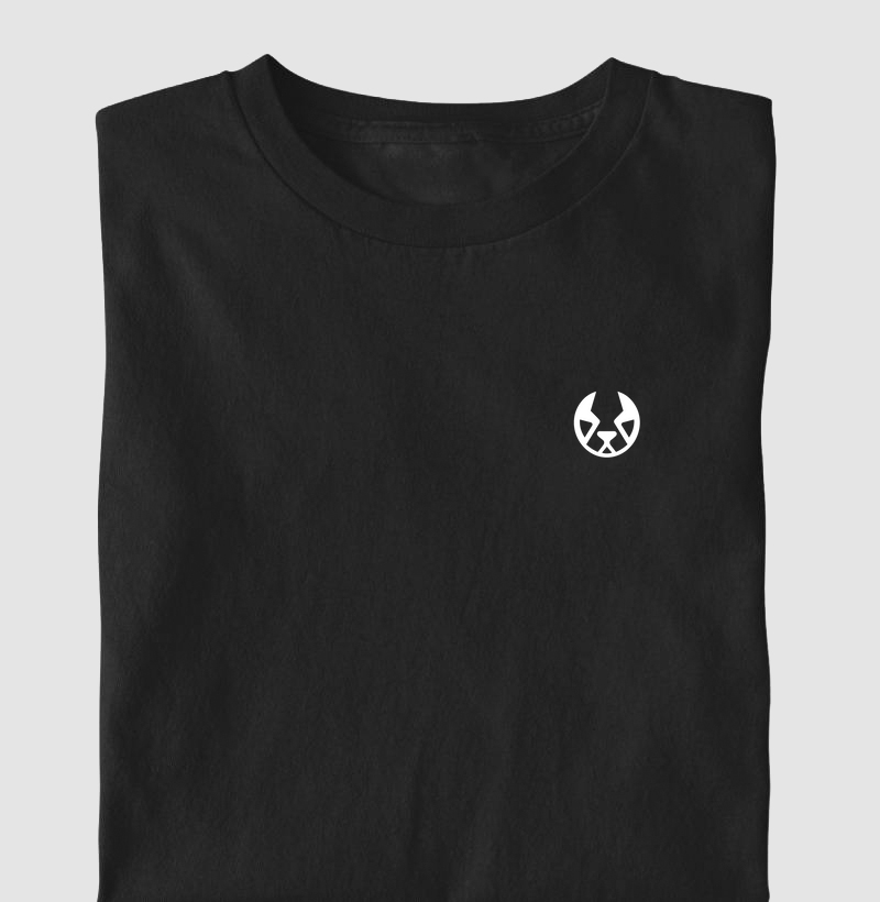 Pitbull circle minimalist