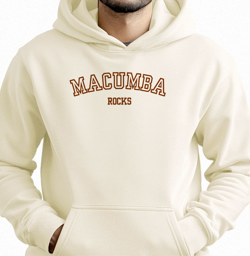 Macumba rocks