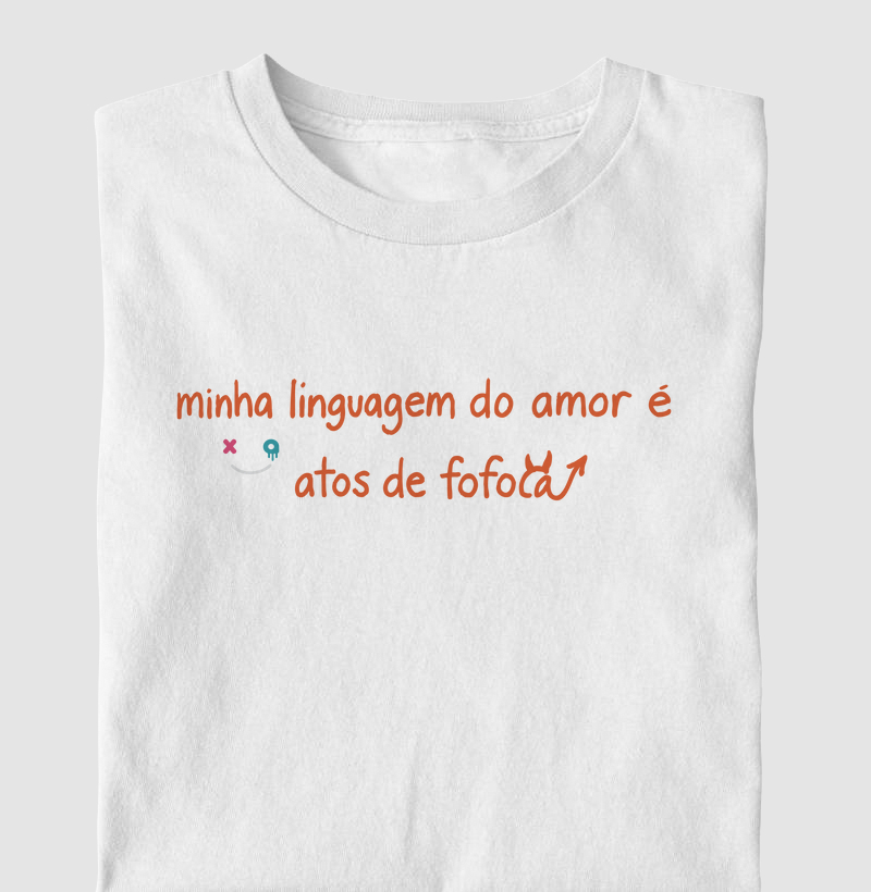 Linguagem do amor 