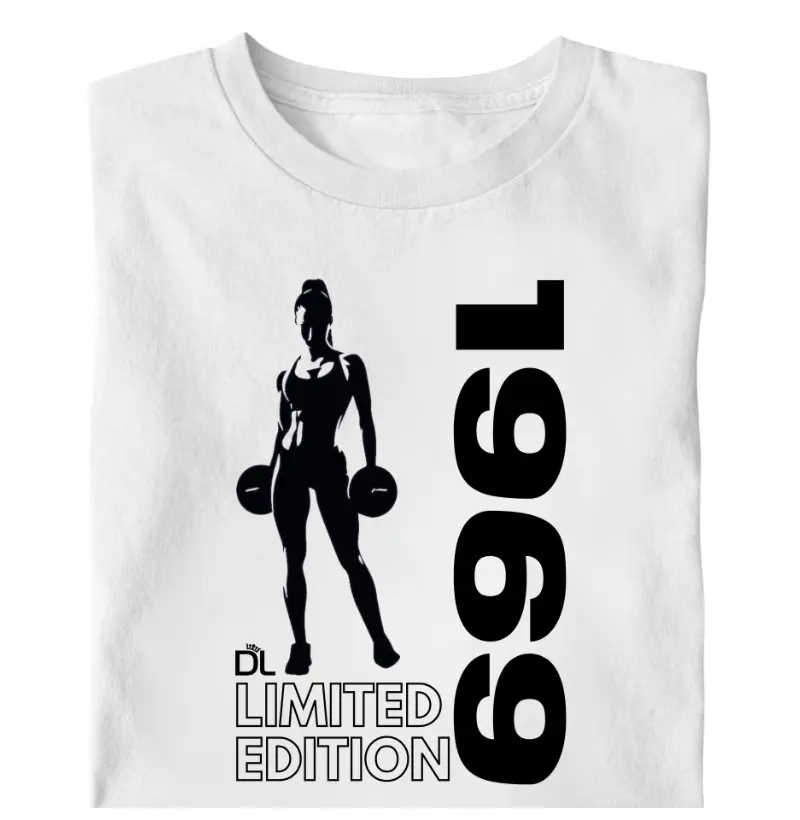 1969 Limited Edition FEM