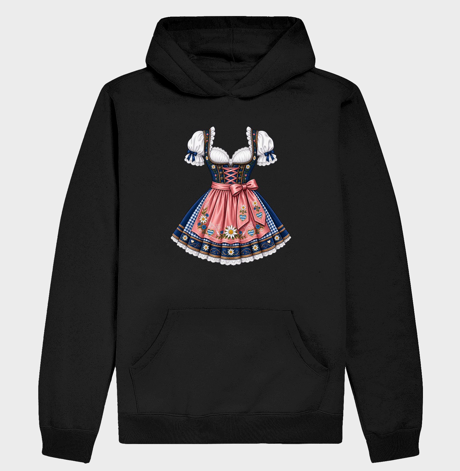 Dirndl Tradicional