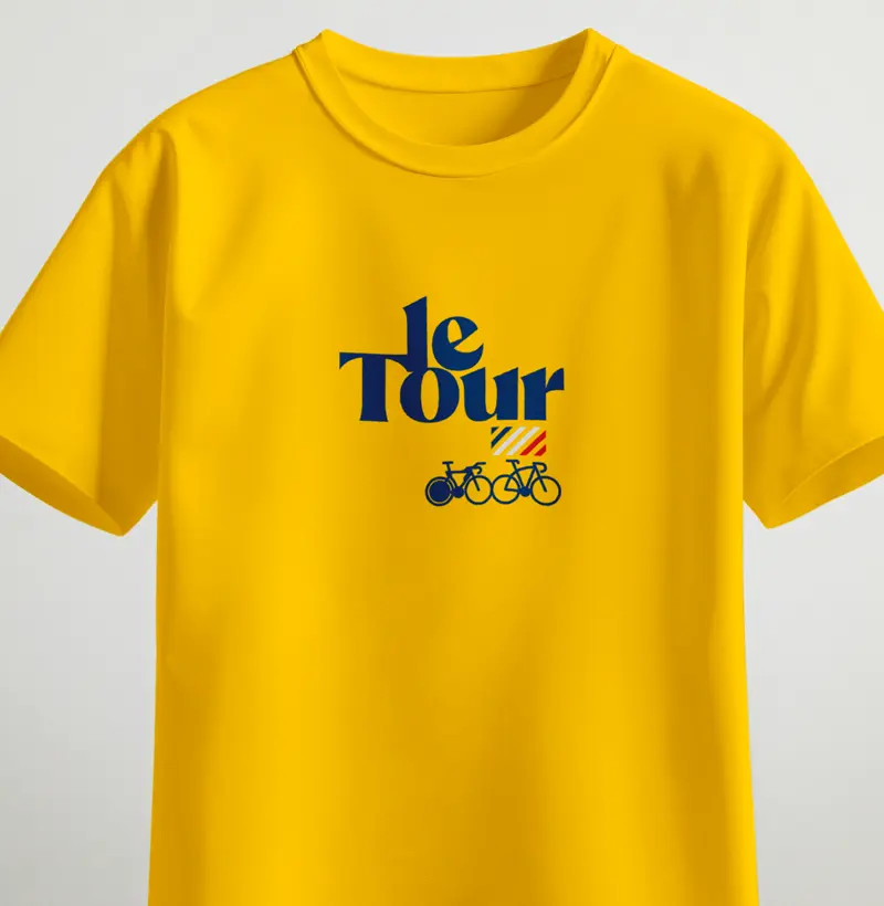 Le Tour