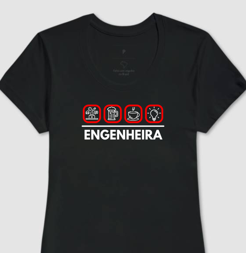 Engenheira