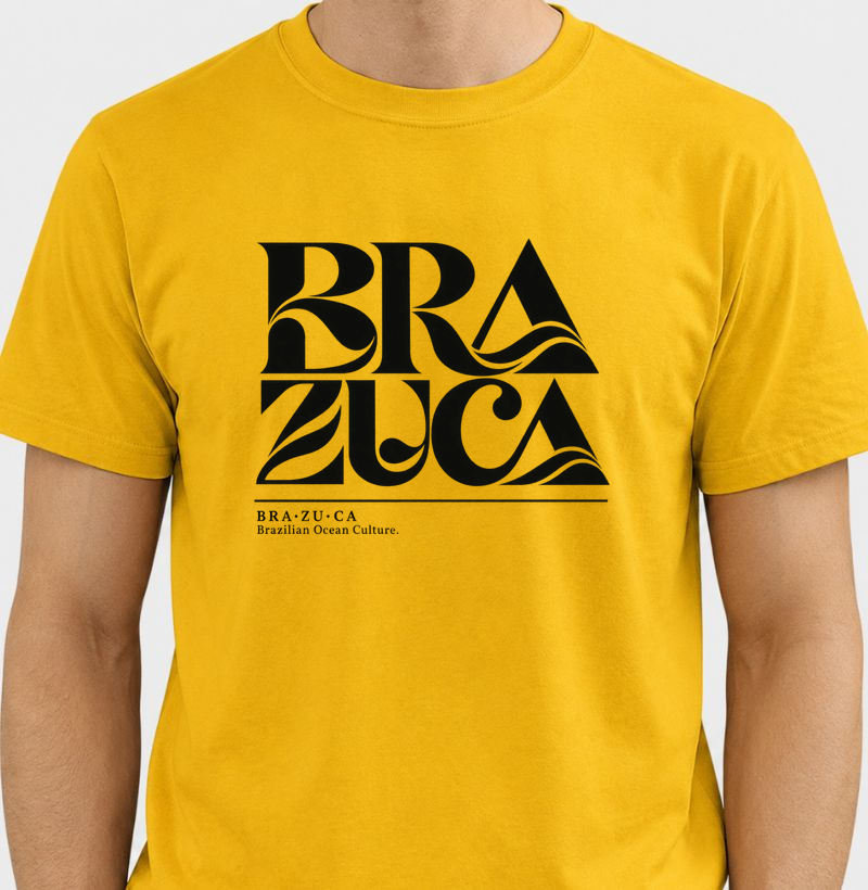BRA•ZU•CA™