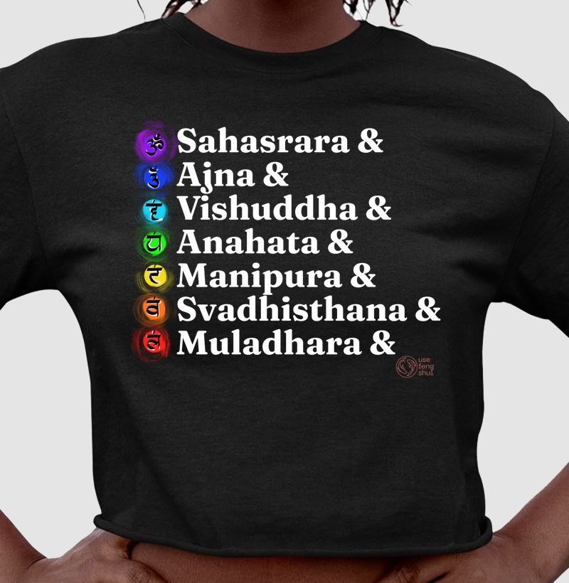 Os 7 Portais dos Chakras 