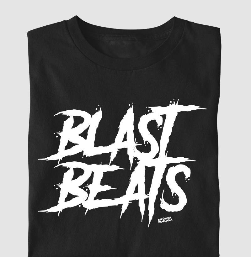 Blast Beats