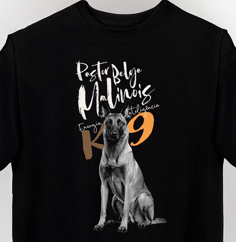 Pastor Belga Malinois