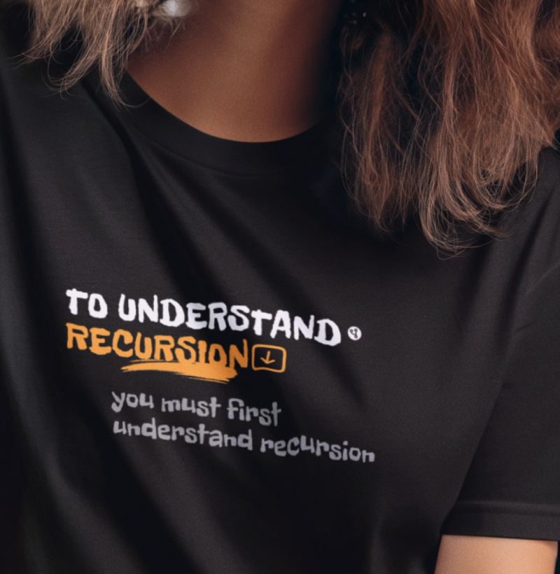 Understanding Recursion