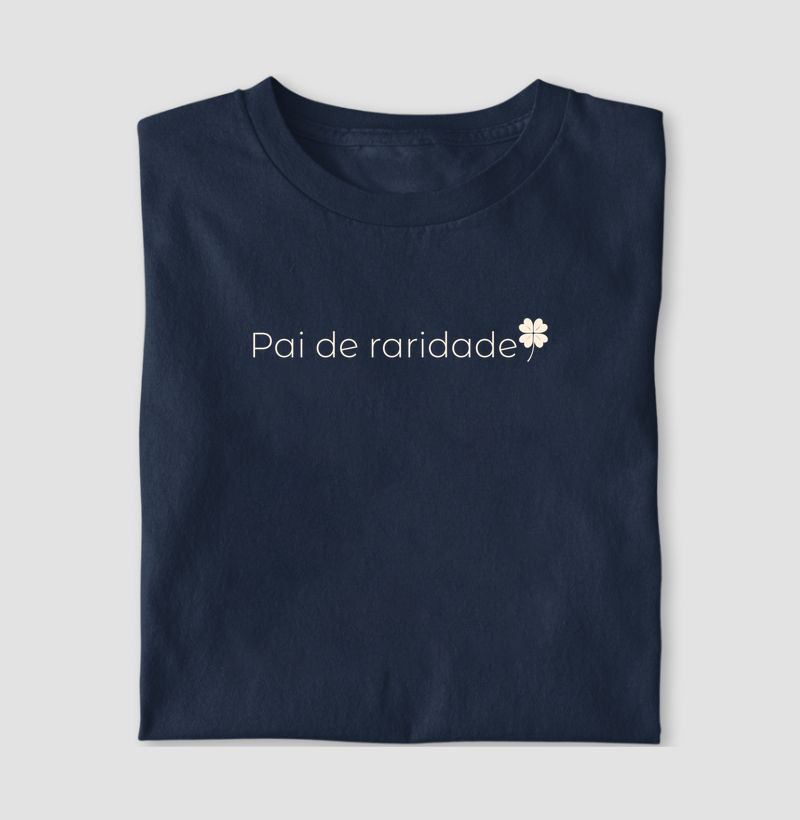 Pai de raridade