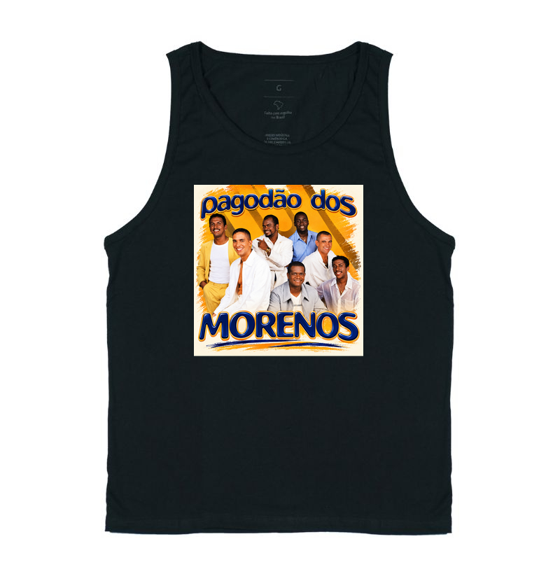 Os Morenos  - Regata