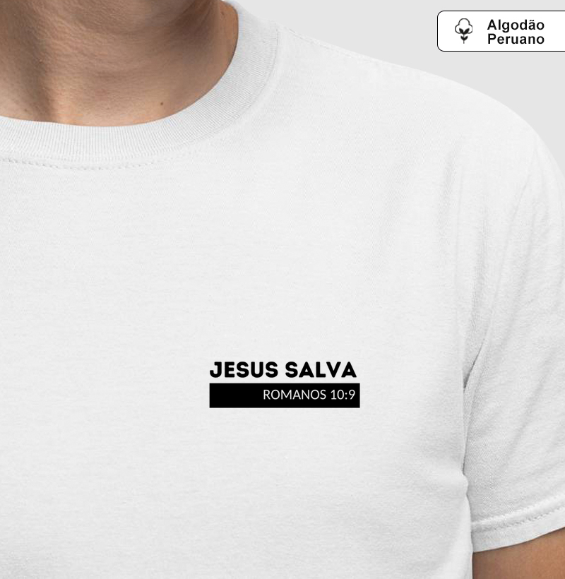Jesus Salva