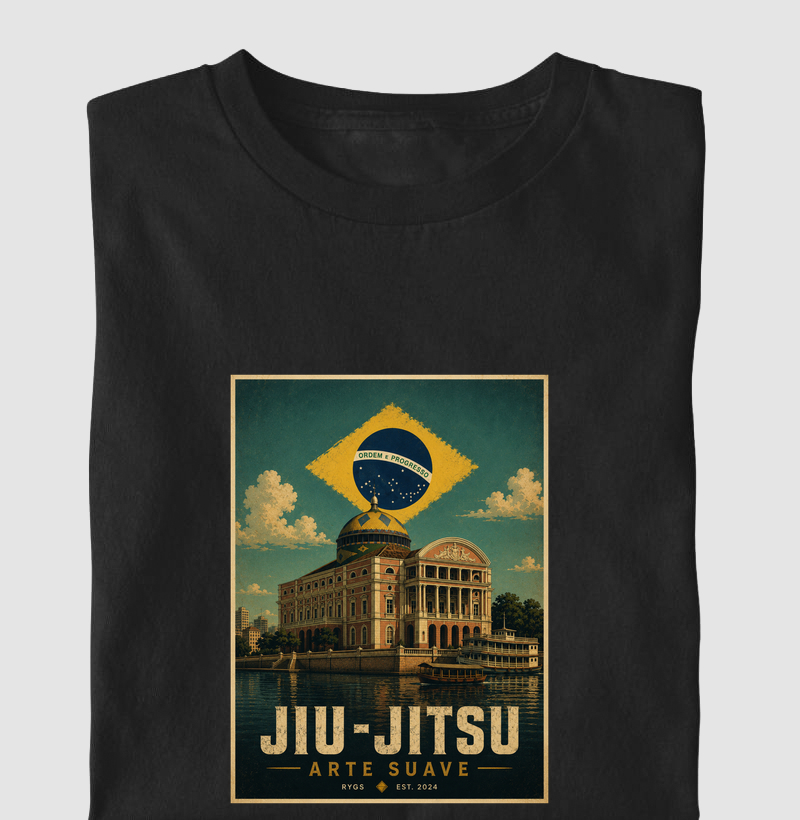 MANAUS JIU-JITSU