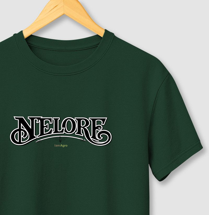 Camiseta Nelore Fan | I Am Agro
