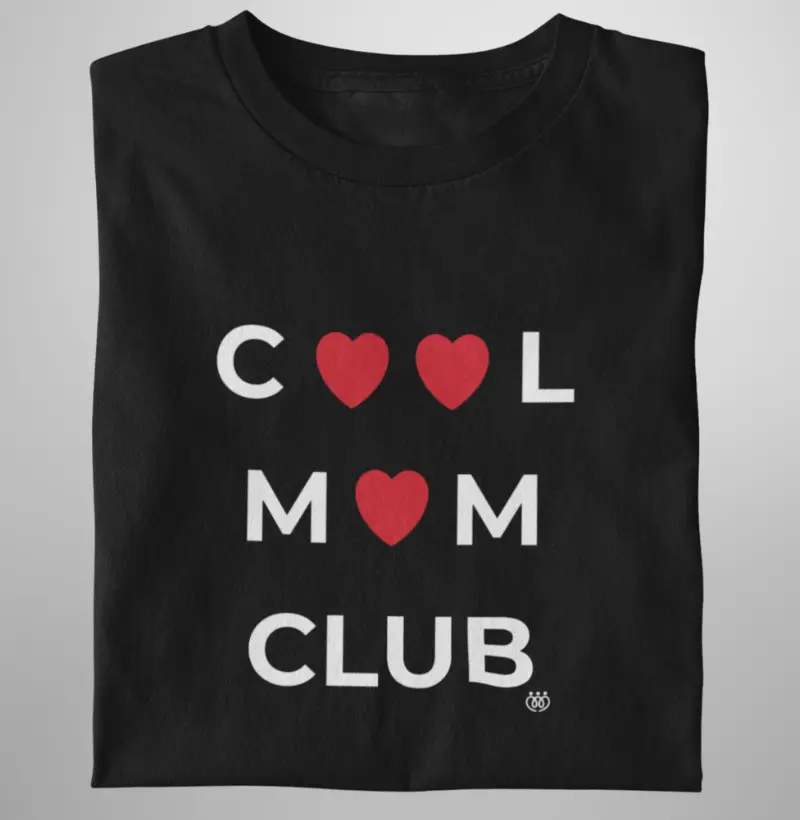 Cool mom club