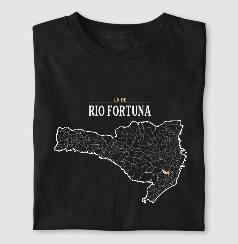 Rio Fortuna | Território SC