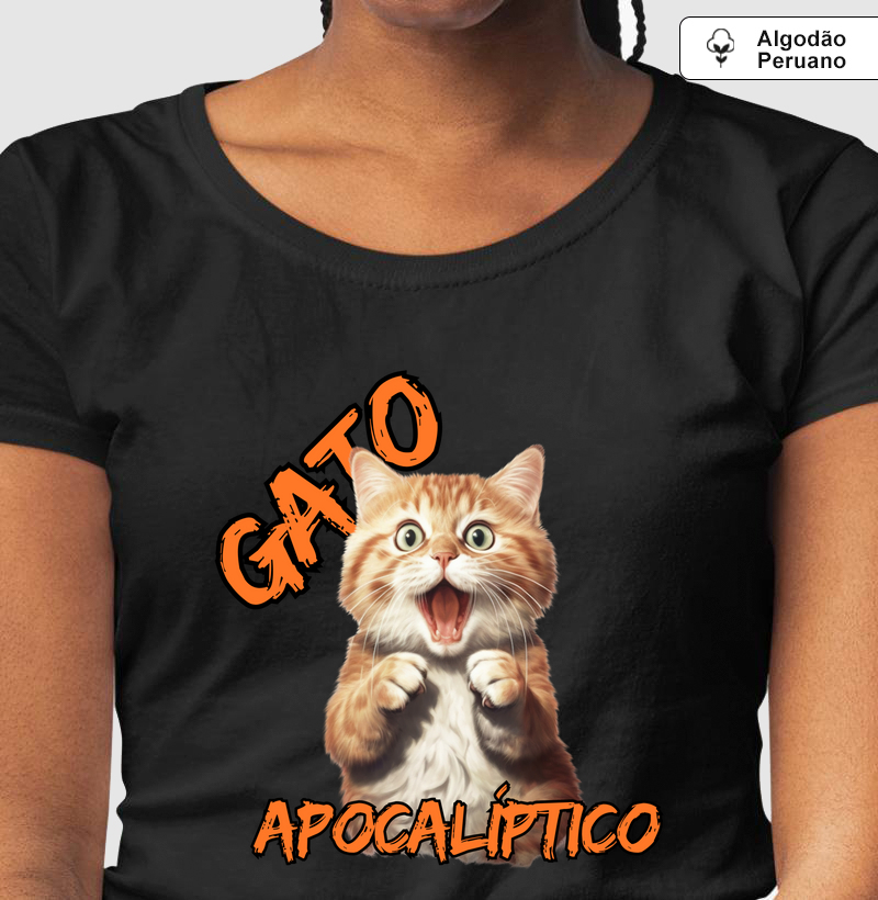 Gato Apocalíptico