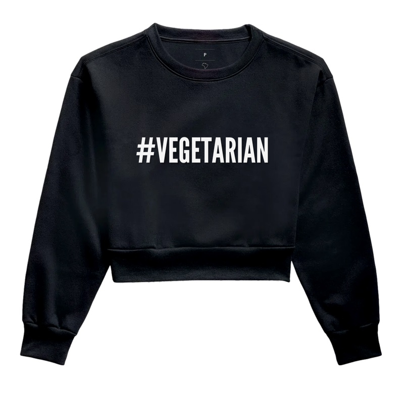 #VEGETARIAN