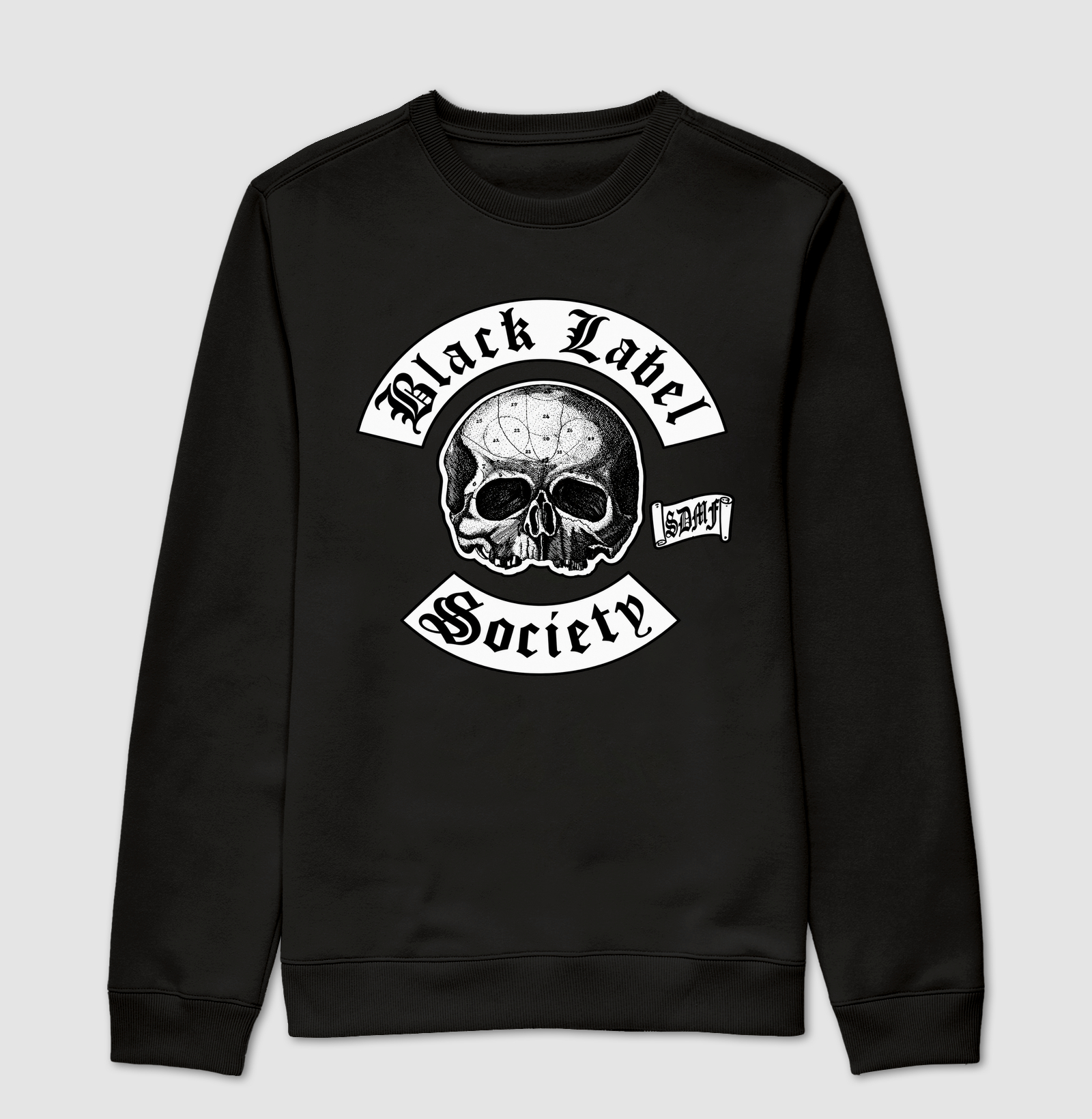 Black Label Society